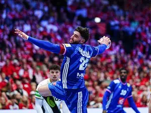 Les Bleus de handball reviennent à Montpellier pour un match décisif des qualifications à l'Euro 2028