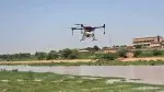Ouagadougou déploie des drones pour éradiquer les foyers larvaires du paludisme