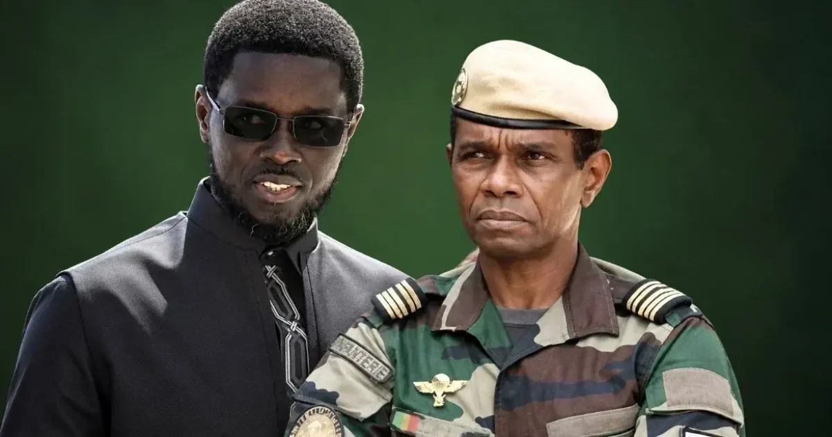Le retour stratégique du Général Kandé à la tête du renseignement extérieur sénégalais