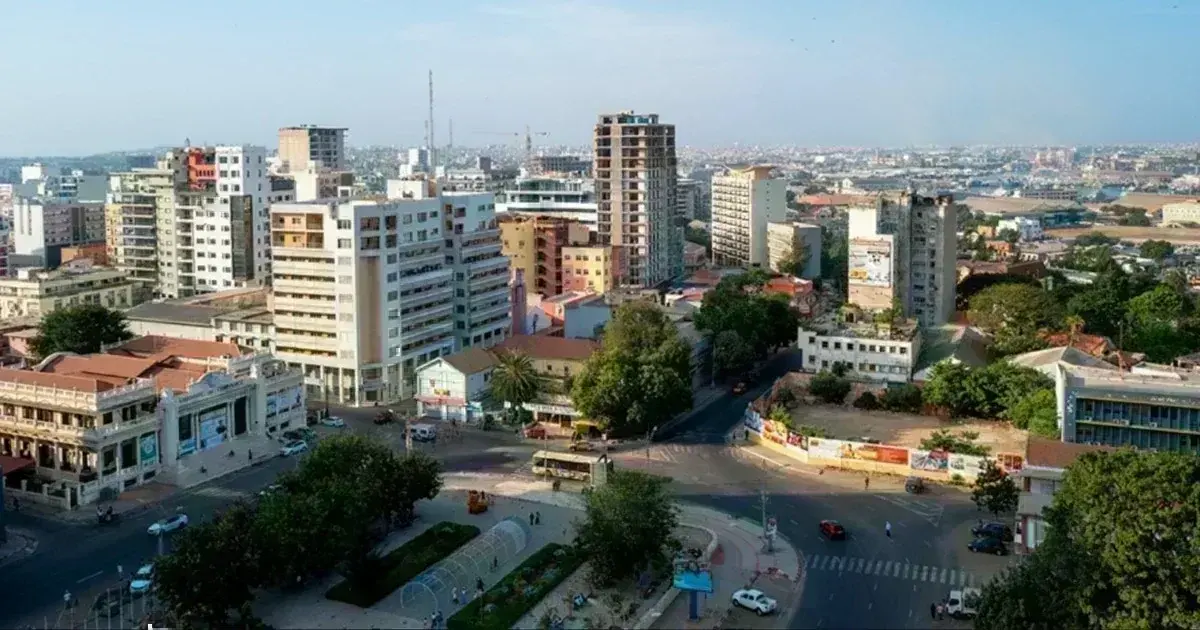Le marché immobilier sénégalais peine à gagner en transparence selon le Global Real Estate Transparency Index 2026