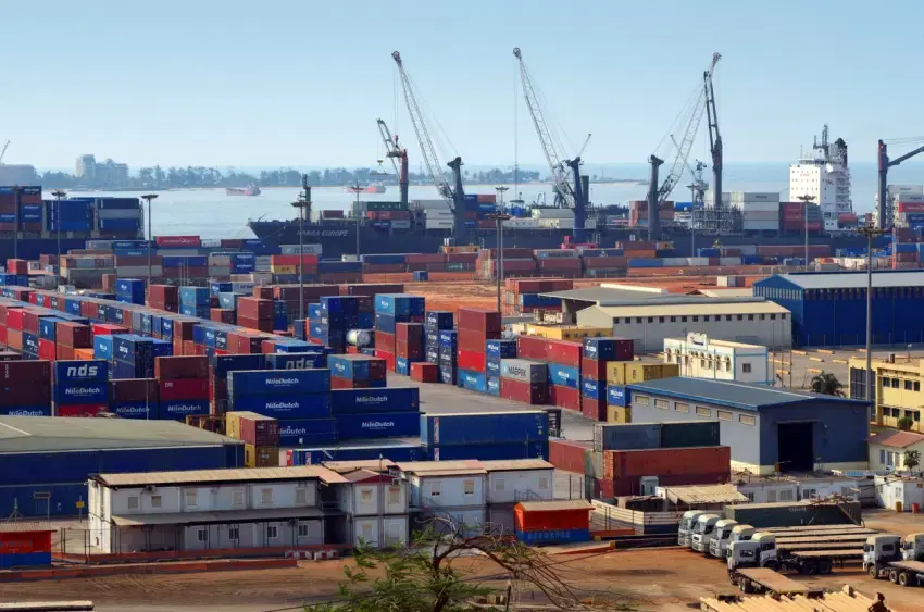 Le Nigeria durcit sa régulation portuaire avec des amendes allant jusqu'à 20 millions de nairas