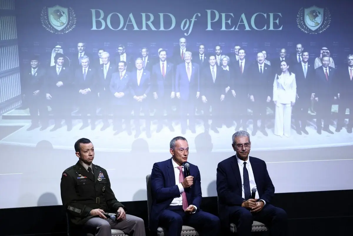 Le Maroc et le Kosovo déploient un contingent conjoint au sein de la Force internationale de stabilisation à Gaza