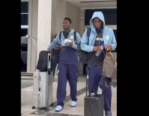 Les Lions du Sénégal se rendent en Éthiopie pour tenter leur première victoire en qualification à la CAN 2027