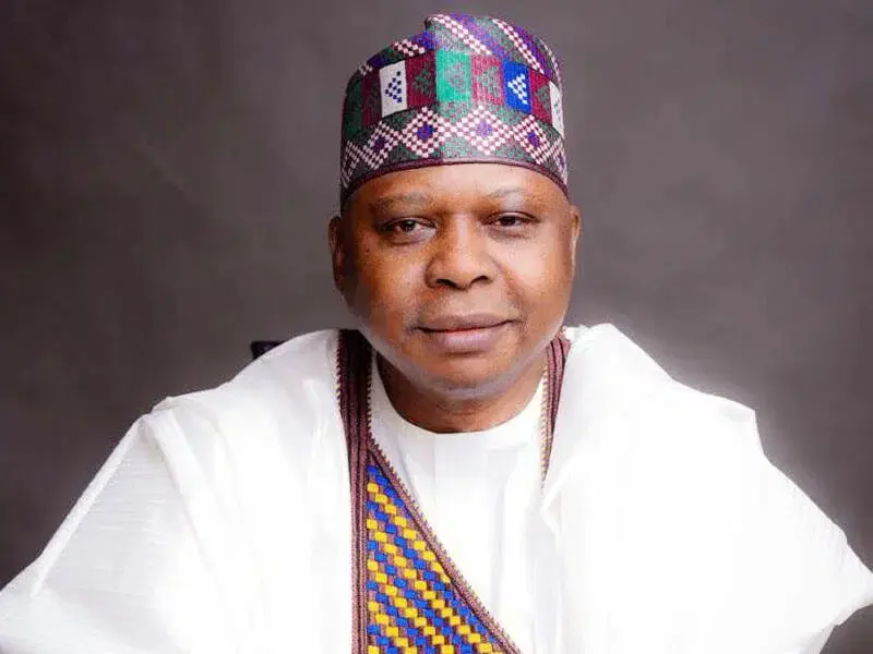 Le G-100 mobilise l'opposition nigériane pour contester la présidence de Bola Tinubu en 2027