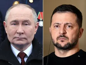 Intensification des frappes russes en Ukraine : un bilan humain et économique qui s'alourdit