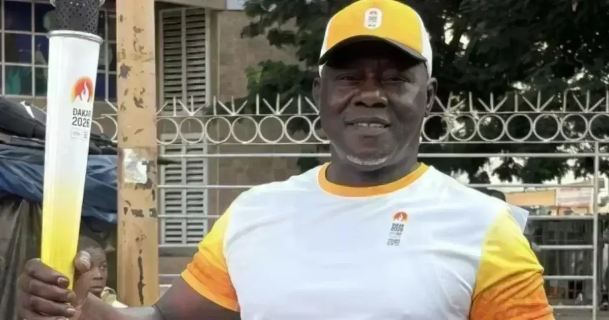 Moustapha Guèye : l'ancien champion de lutte sénégalaise prône un retour aux sources pour préserver la discipline