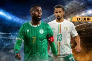 Sénégal-Comores : un match amical se dessine au Vélodrome pour début octobre
