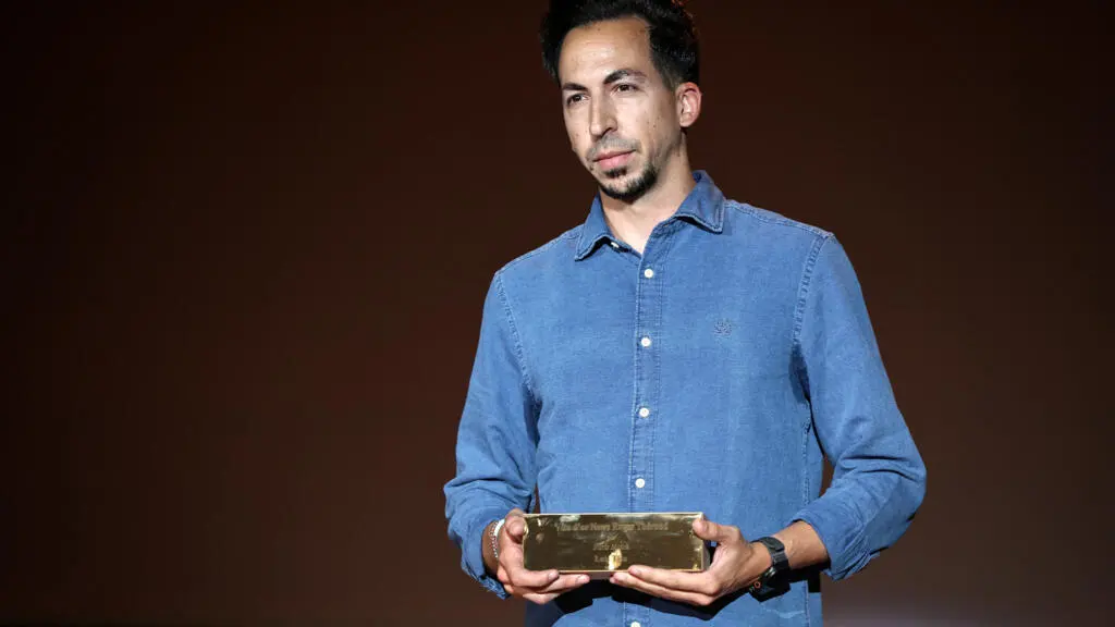 Luis Tato remporte le Visa d’or News pour ses images du soulèvement de la génération Z à Madagascar