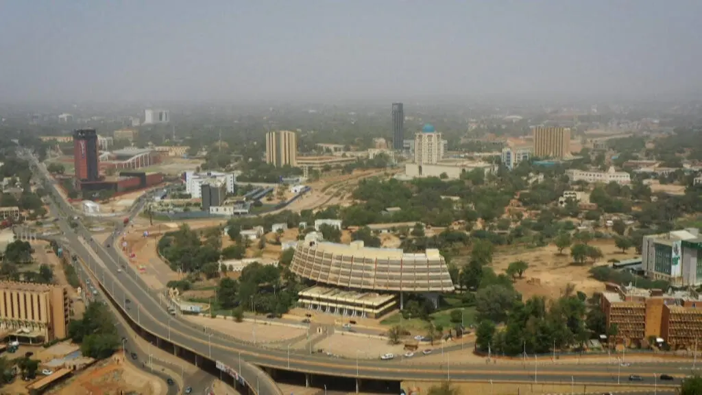 Disparition inquiétante du journaliste nigérien Moussa Kaka au cœur d’une crise politique