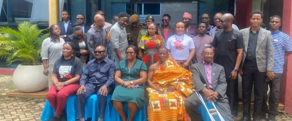 Au Ghana, 1 300 candidats exclus des services de sécurité en raison de leur statut sérologique