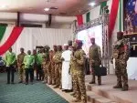 Le Burkina Faso mise sur l'autonomisation économique des familles des Forces de défense et de sécurité