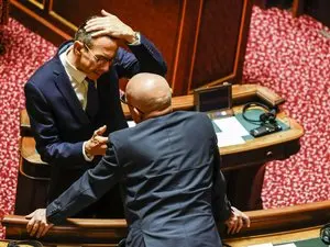 Présidentielle française 2027 : les forces politiques en ordre de bataille face à la crise budgétaire