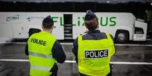 L'Allemagne propose une force d'intervention rapide de Frontex pour sécuriser les frontières de l'Union européenne