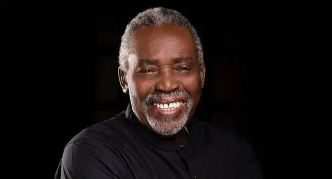 Le cinéma nigérian perd son icône Olu Jacobs, figure majeure du septième art africain