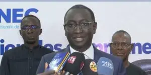 L’ANEC a digitalisé 77 % des centres d’état civil hors Dakar, visant la couverture totale du pays