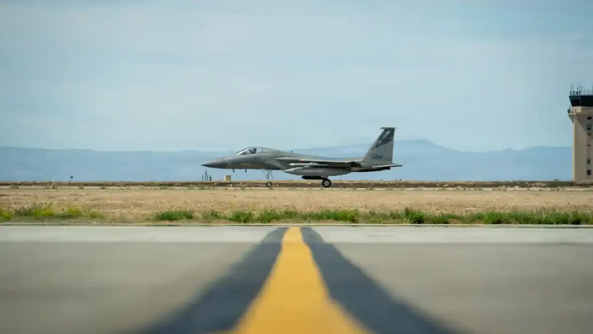 L'attaque iranienne contre la base de Muwaffaq Salti en Jordanie fragilise les capacités aériennes américaines