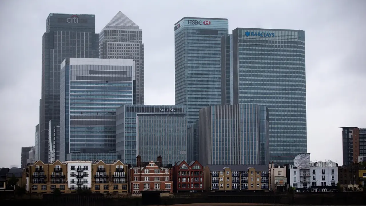 Le secteur bancaire britannique franchit une étape décisive avec les premiers transferts interbancaires tokenisés