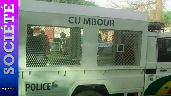 Mbour : dix interpellations après le non-respect de l'arrêté préfectoral sur les sorties du Kankourang