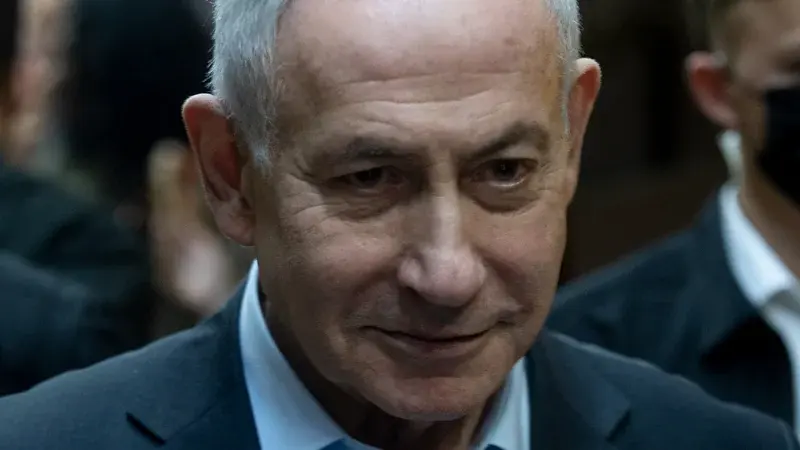 Netanyahu juge la chute du régime iranien « à portée de main » et mise sur la pression américaine