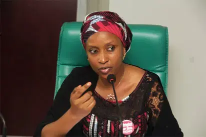 Hadiza Bala Usman appelle à une réforme structurelle des tarifs portuaires pour renforcer la compétitivité du Nigeria