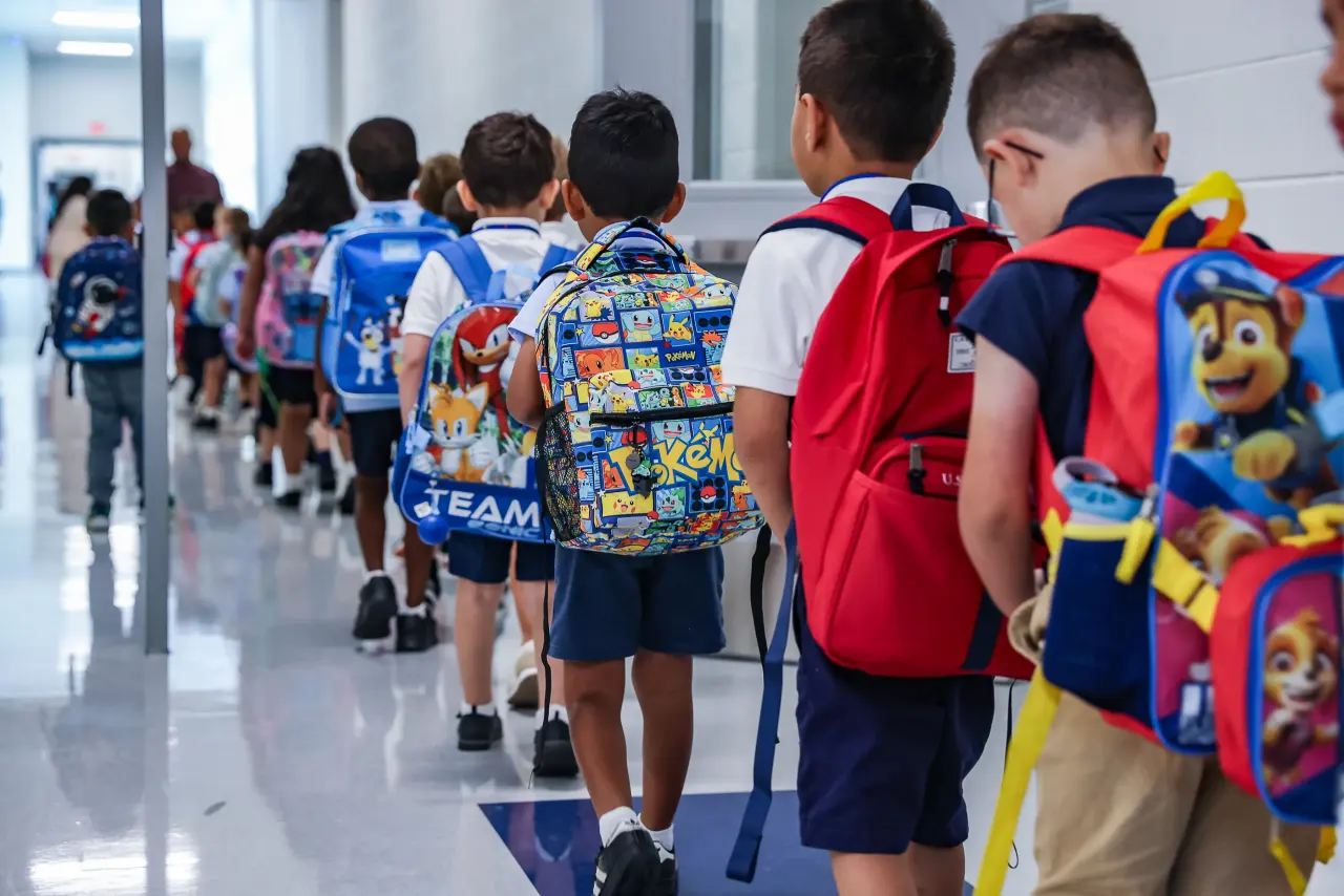 La résurgence de la rougeole aux États-Unis place les enfants immunodéprimés face à un isolement scolaire forcé