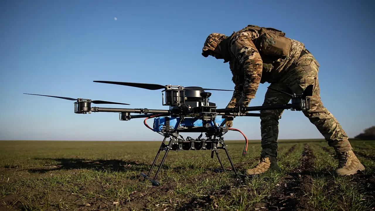 Le programme spatial Rassvet : les limites techniques de la Russie face aux enjeux du conflit ukrainien