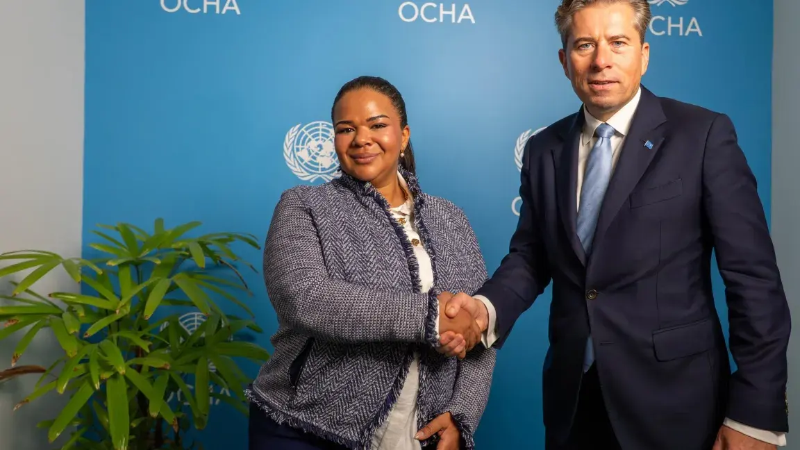 RDC : l'ONU exige un accès humanitaire sécurisé au Sud-Kivu face à l'insécurité persistante