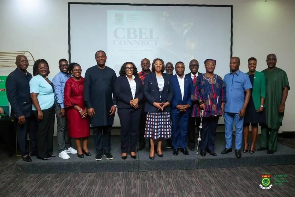 Le Chartered Institute of Bankers du Ghana renforce les standards de l'industrie bancaire avec son édition 2026
