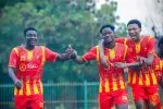 Le Rahimo FC prend les commandes du championnat burkinabè après une première journée disputée