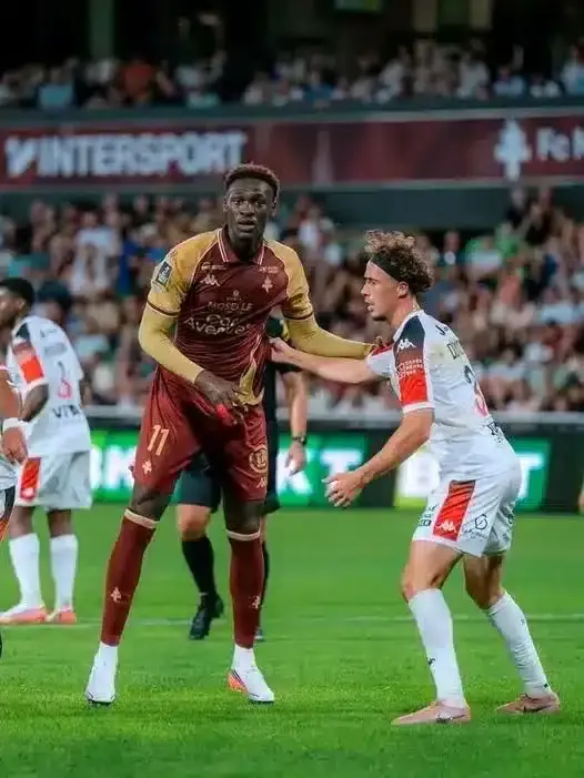 Pape Moussa Fall et Assane Diao s'imposent comme des atouts offensifs majeurs en Europe