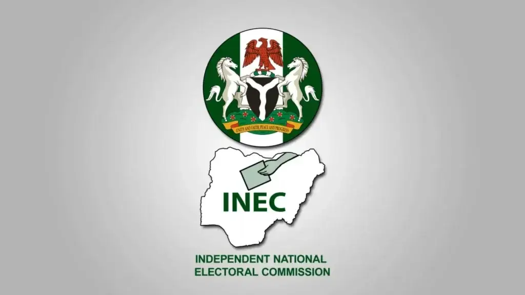 La commission électorale nigériane officialise les candidats pour la législative partielle de Gombe