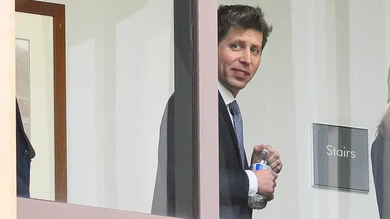 Les géants de la tech somment les dirigeants du G20 d'adopter l'intelligence artificielle comme une infrastructure vitale