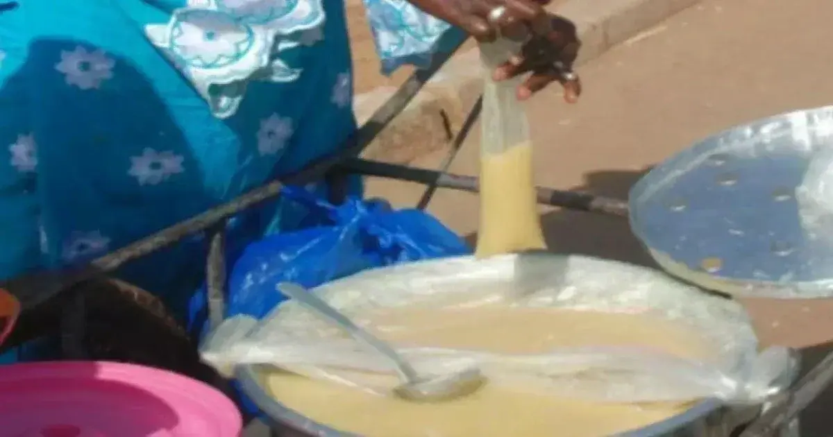 La FAO met en garde contre le conditionnement des aliments chauds dans des sachets plastiques au Sénégal