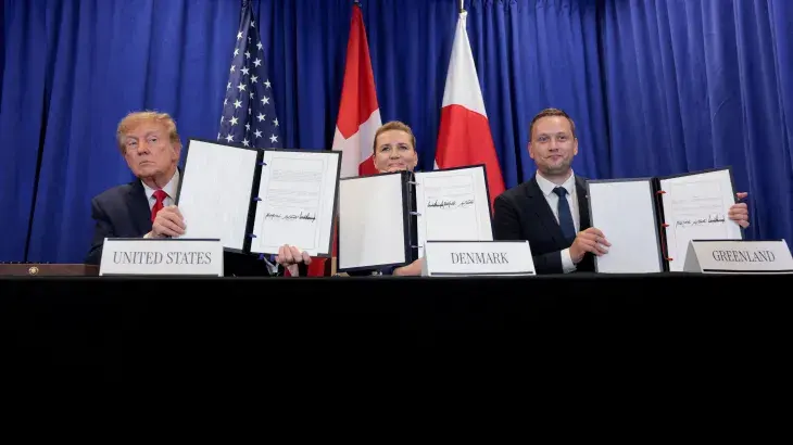 Le Qatar réaffirme sa volonté de maintenir un rôle diplomatique actif au-delà de la simple médiation régionale