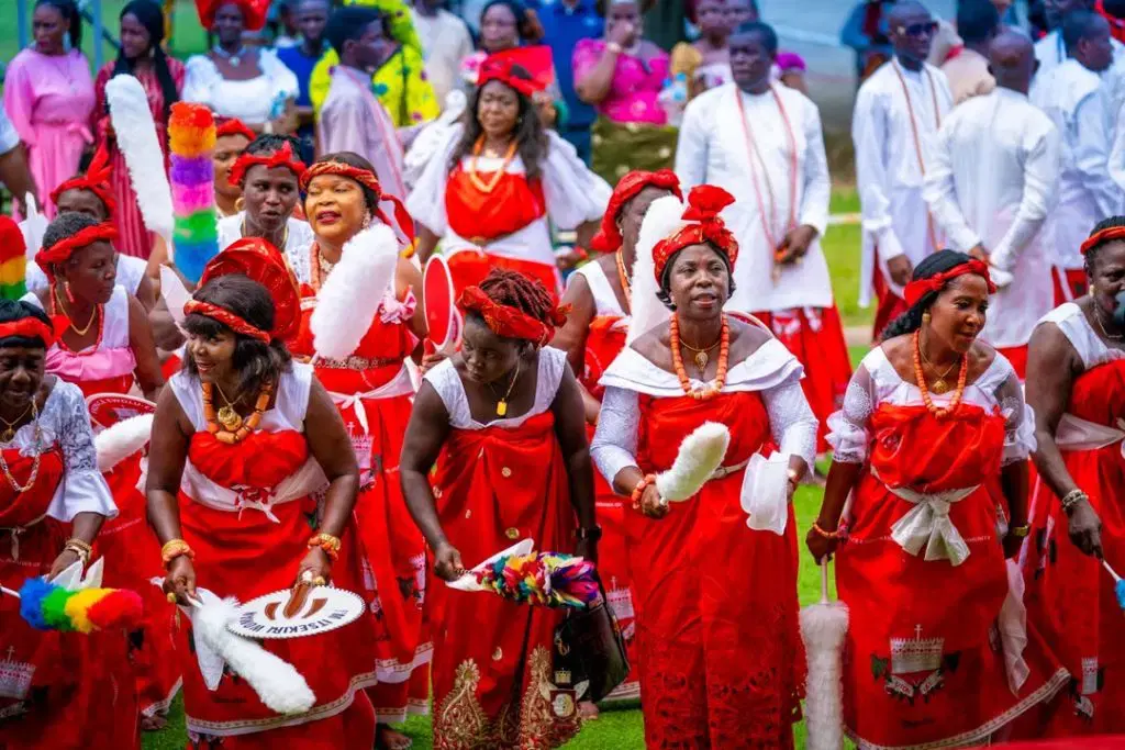 Le Itsekiri Global Homecoming 2026 : quand partenariats stratégiques transforment une ambition culturelle en succès continental