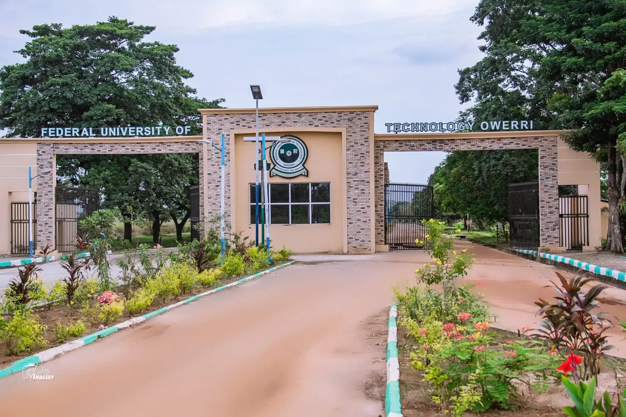 Libération de deux étudiantes kidnappées à la Federal University of Technology d’Owerri : l’université renforce la sécurité du campus