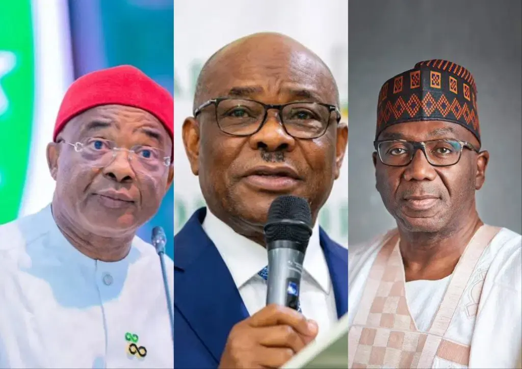 Nyesom Wike dénonce les manœuvres politiques autour de sa « Rainbow Coalition » au Nigeria