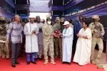 Mali : inauguration du Centre d’intelligence artificielle et de robotique, un pas décisif vers la souveraineté numérique