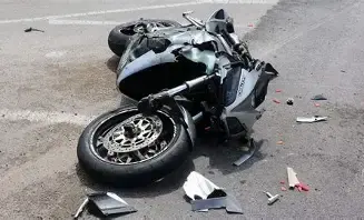 Le syndicat des conducteurs de motos au Ghana pointe la responsabilité des mineurs dans l'insécurité routière