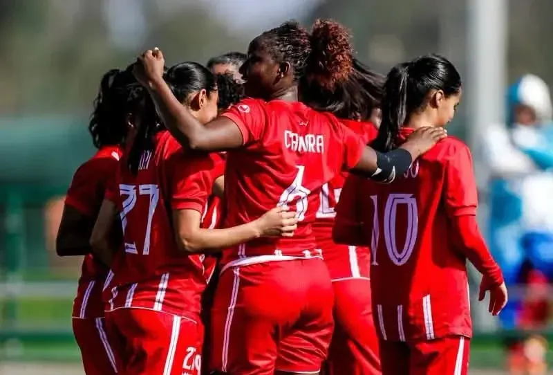 Le FUS écrase l’Association sportive de Sousse 7-0 et se rapproche de la qualification à la Ligue des champions féminine CAF 2026
