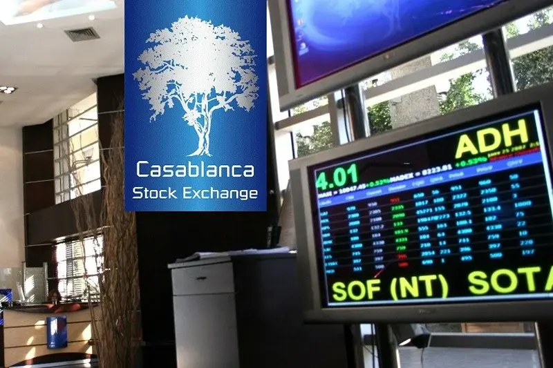 Le paradoxe marocain : pourquoi la Bourse de Casablanca décroche malgré une économie réelle dynamique