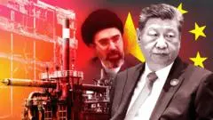 La stratégie chinoise face au conflit iranien : entre impératifs énergétiques et équilibre géopolitique avec Washington