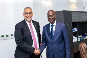 Le port de Ndayane confirme sa mise en service pour le troisième trimestre 2028