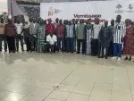 L'exposition Rupture au Musée national du Burkina Faso interroge la place de l'artiste dans la société contemporaine