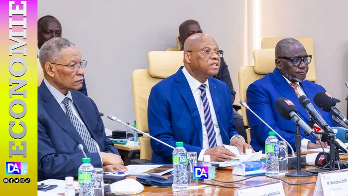 La BCEAO réaffirme la nécessité de protéger l'intégrité du marché financier régional face aux enjeux de la dette sénégalaise