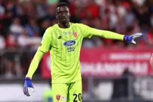Ngagne Demba Thiam intègre la sélection sénégalaise dans un contexte de renouvellement des gardiens