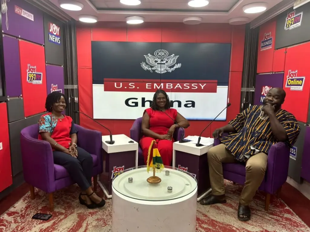 La foire EducationUSA 2026 à Kumasi et Accra ouvre les portes des universités américaines aux étudiants ghanéens