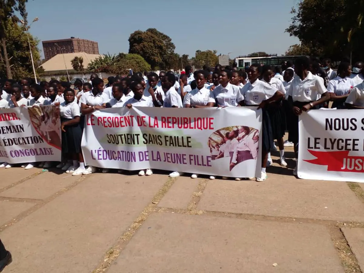 Accord entre l'archidiocèse de Lubumbashi et les mines pour sauver le lycée Lubusha menacé de démolition