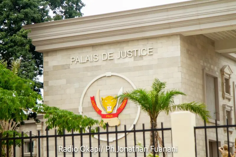 En RDC, l’ONG Alert International déploie le projet Uhaki Bila Mipaka pour offrir un accès gratuit à la justice aux personnes vulnérables