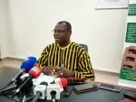 Le Burkina Faso lance un vaste programme de volontariat pour mobiliser un million de réservistes d'ici 2031